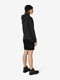 Damen Zunftshorts Hans schwarz